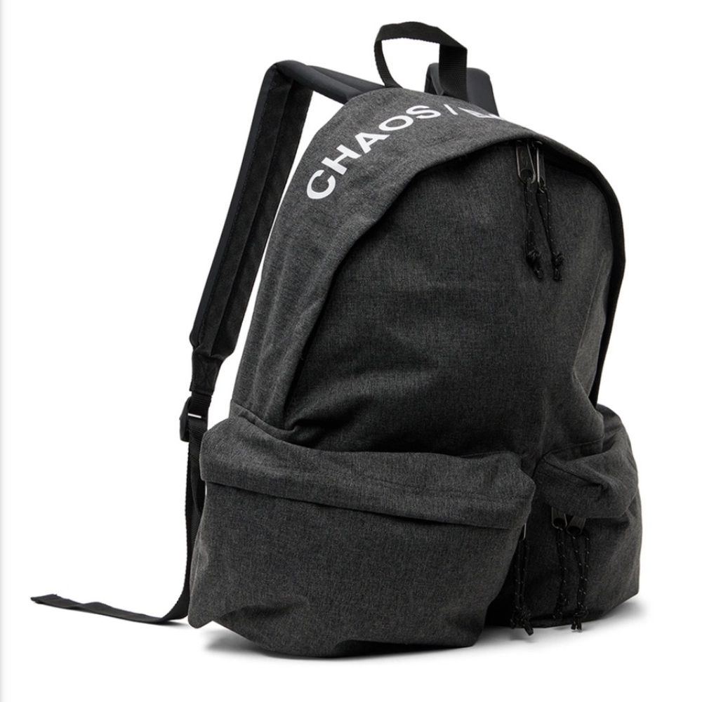 Undercover X Eastpak Chaos/ Balance Backpack